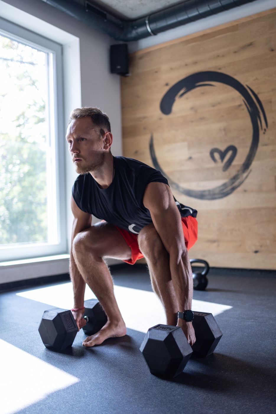 Dávid Drexler – Balance gym Žilina