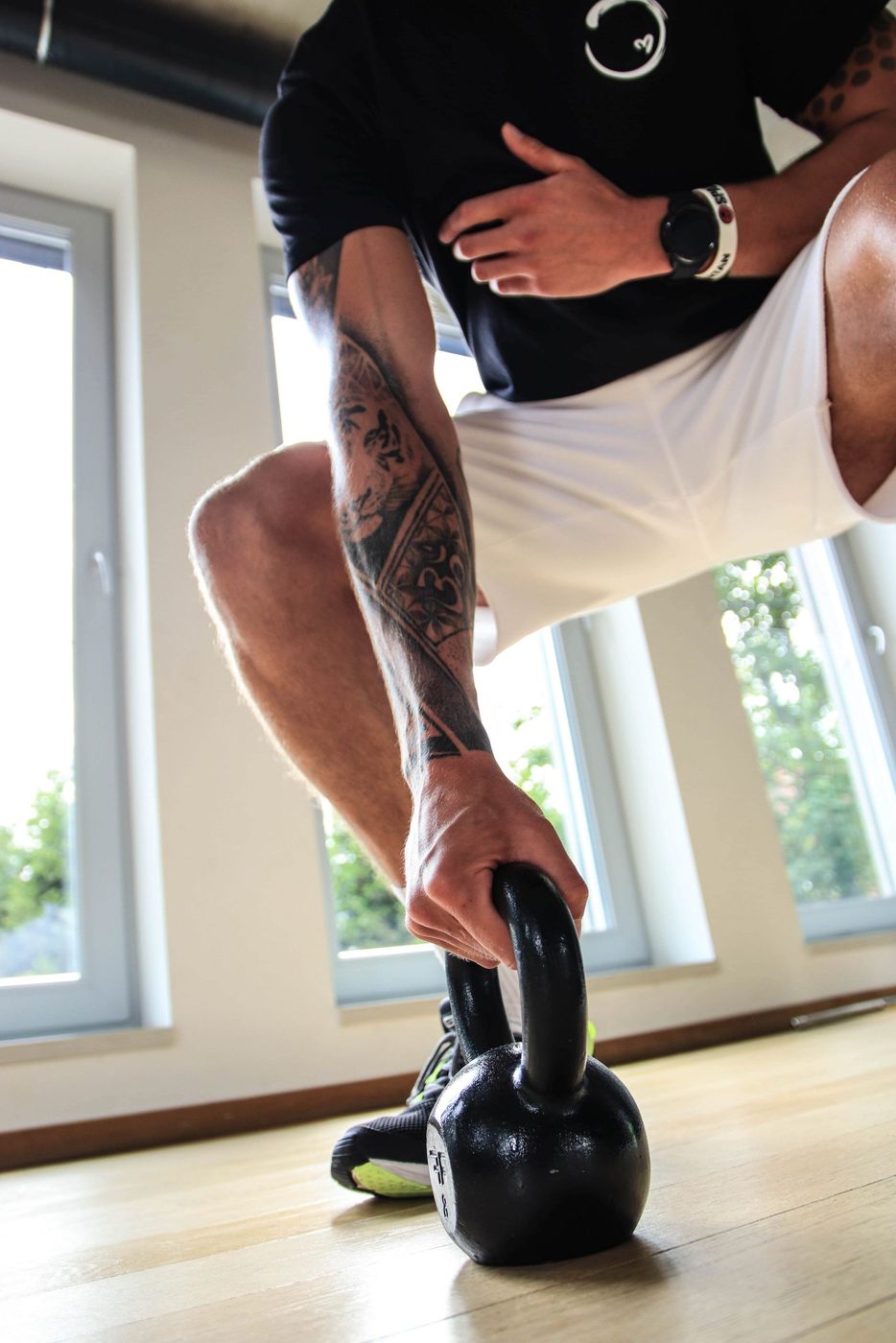 Jakub Tarabík – Balance gym Žilina