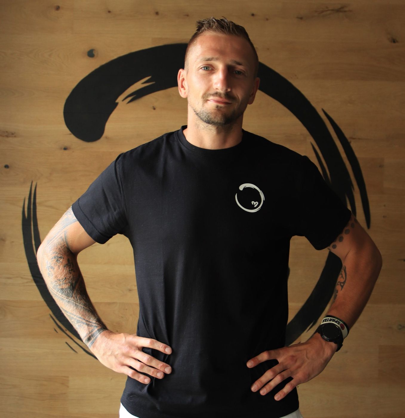 Jakub Tarabík – Balance gym Žilina