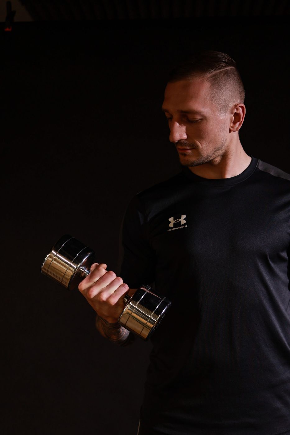 Jakub Tarabík – Balance gym Žilina