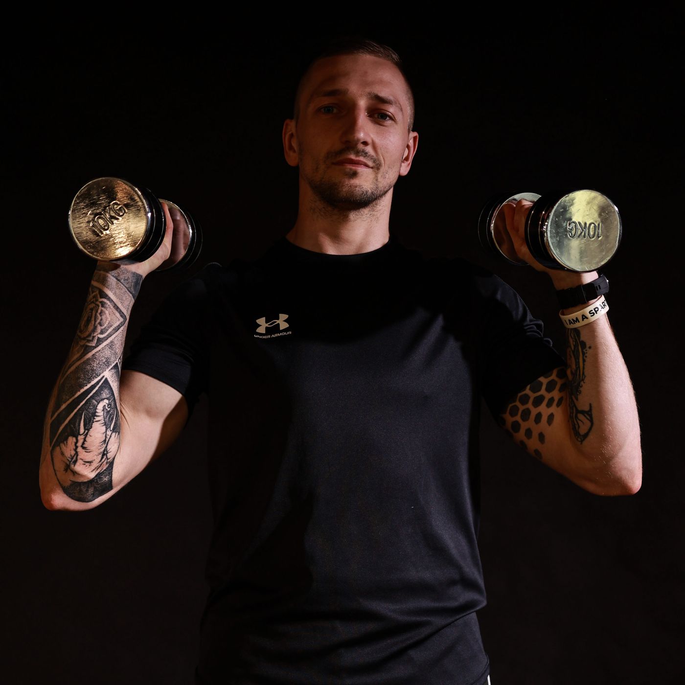 Jakub Tarabík – Balance gym Žilina