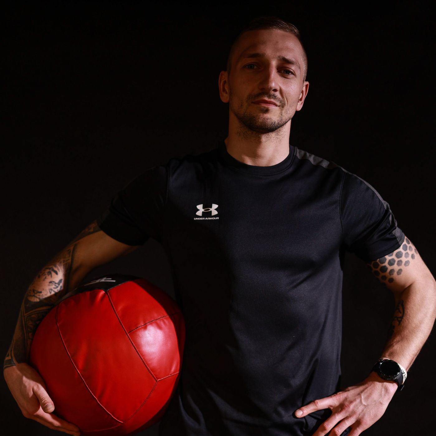 Jakub Tarabík – Balance gym Žilina
