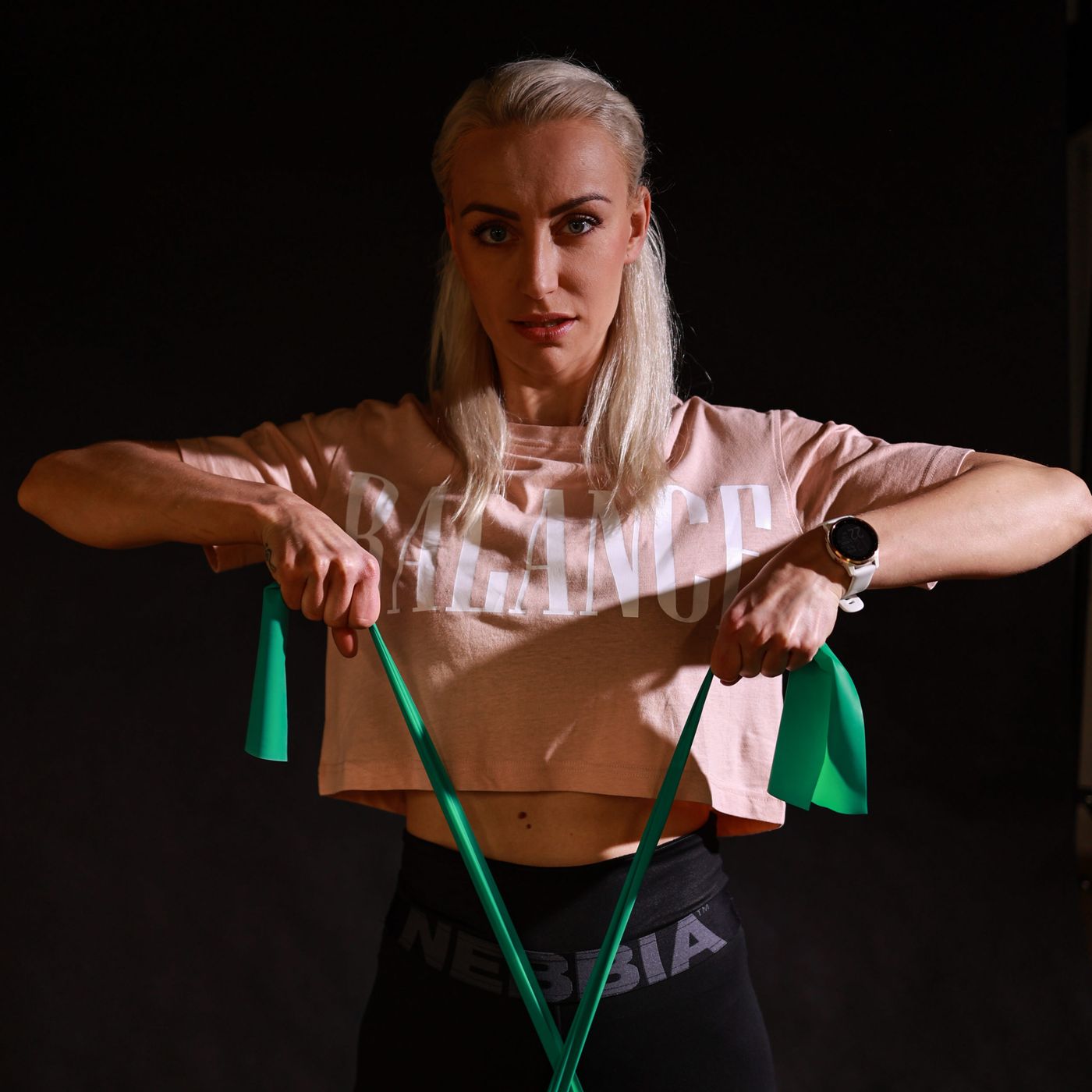 Katarína Jacak – Balance gym Žilina