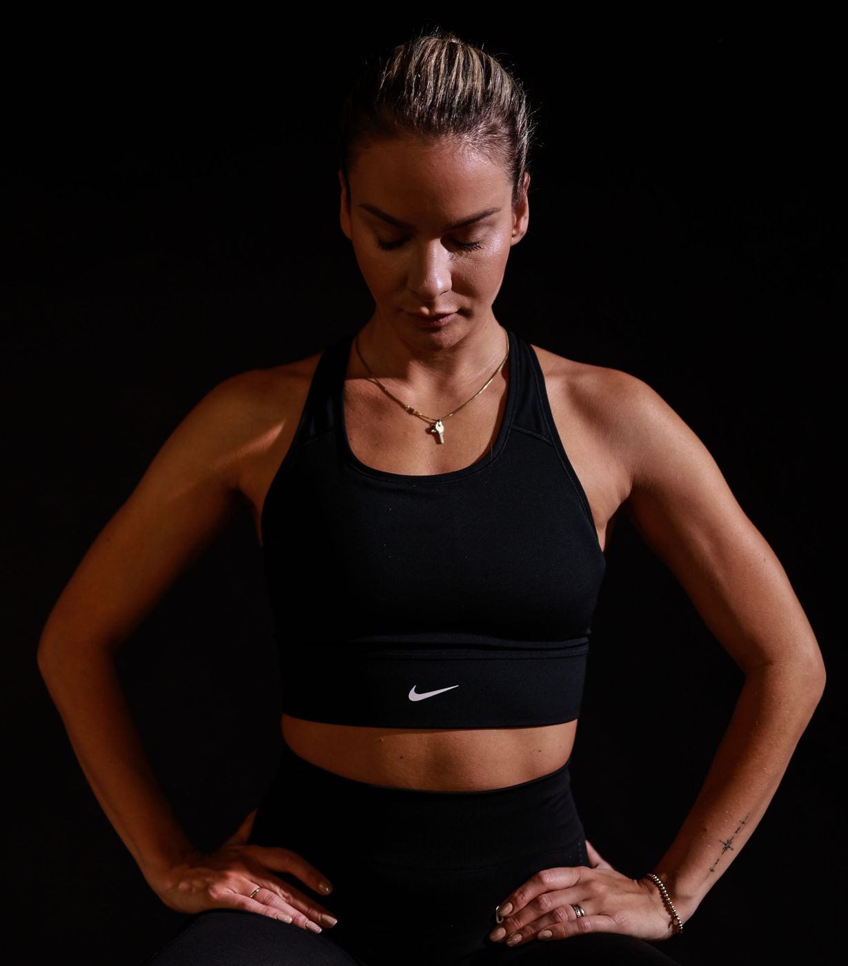Martina Takáčová – Balance gym Žilina