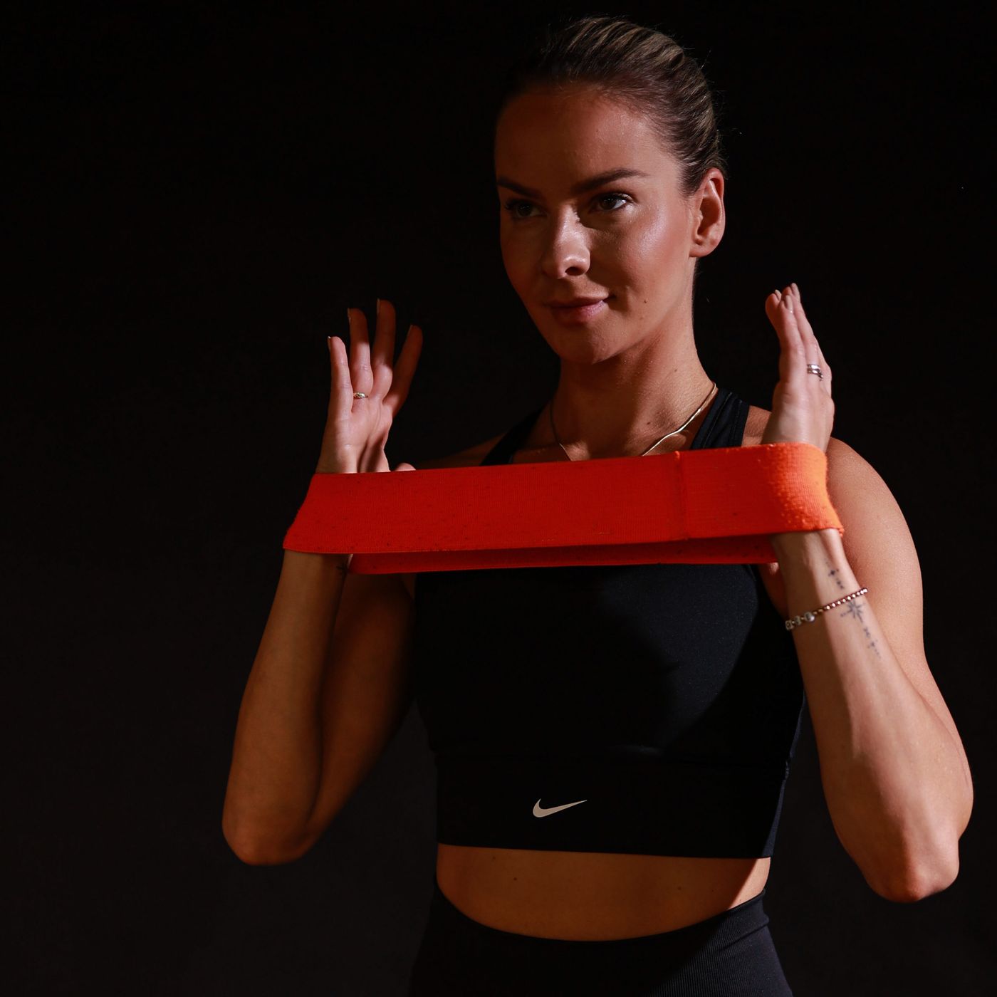 Martina Takáčová – Balance gym Žilina
