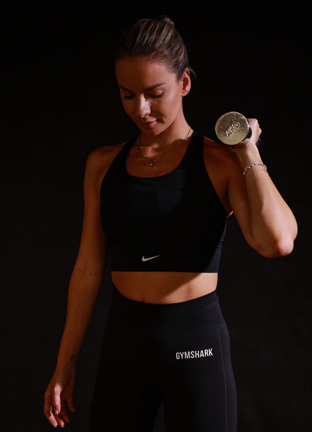 Martina Takáčová – Balance gym Žilina